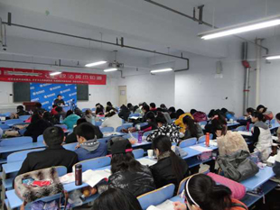 郑州司法考试培训学校